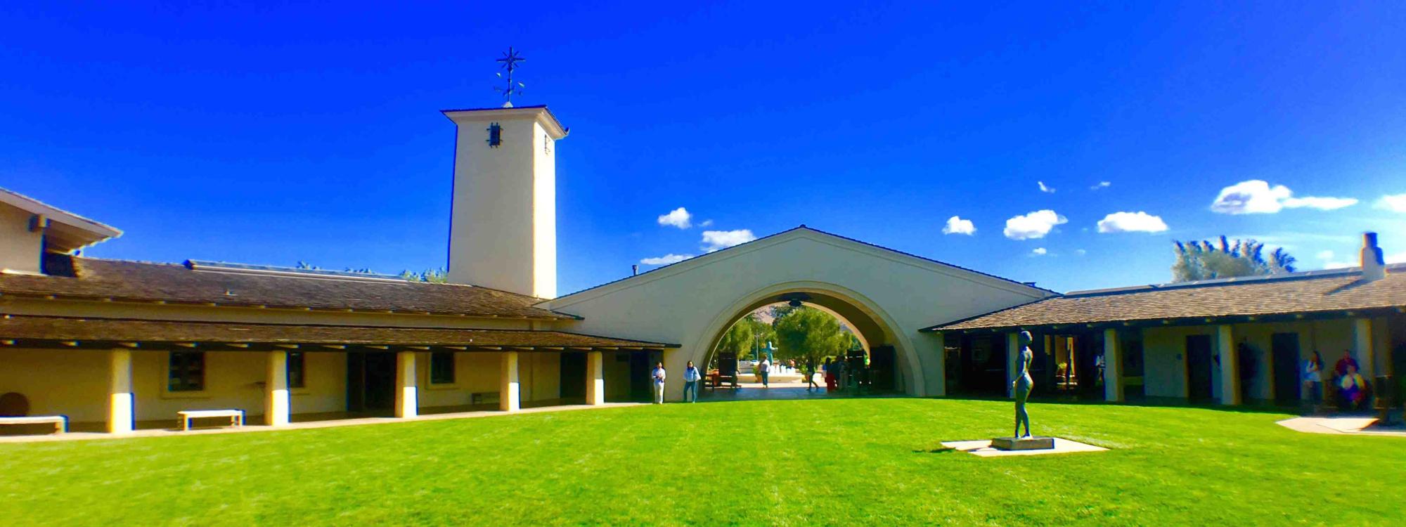 Robert Mondavi Winery